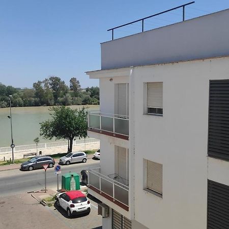 Habitacion Doble Con Aseo Compartido Coria del Río Esterno foto