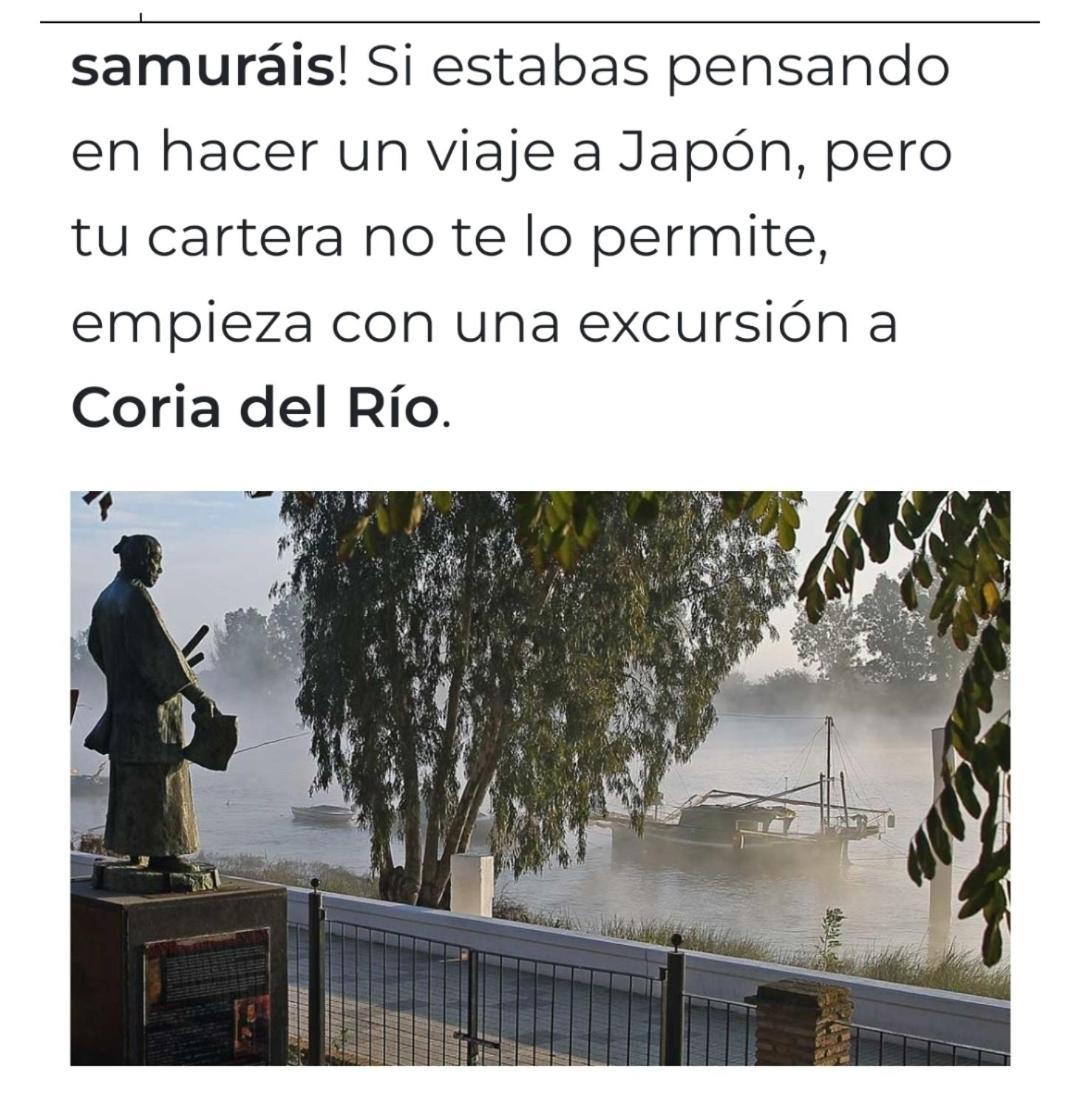 Habitacion Doble Con Aseo Compartido Coria del Río Camera foto